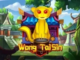 Wong TaiSin
