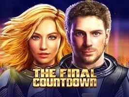 The Final Countdown_V1 DNT