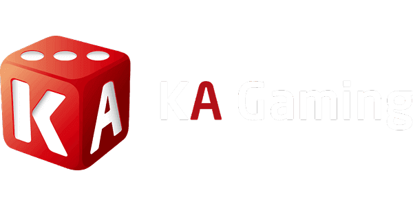 Evolution Gaming partner logo