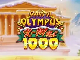 เกท ออฟ โอลิมปัส คริสมาสต์ 1000 icon