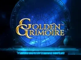 Golden Grimoire DNT icon