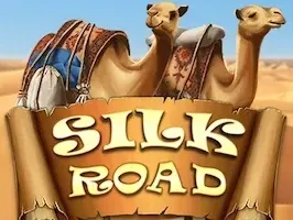 Silk Road game icon