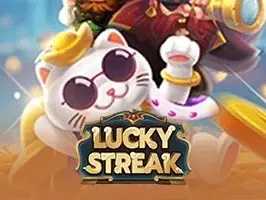 Lucky Streak game thumbnail