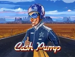 Cash Pump
