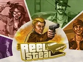 Reel Steal DNT icon