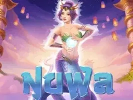 Nuwa game icon