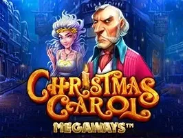 Christmas Carol Megaways™ icon