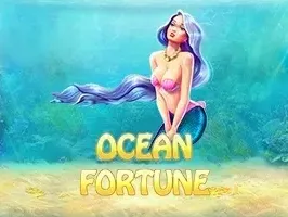 Ocean Fortune DNT game icon