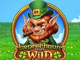 Leprechaun Goes Wild icon