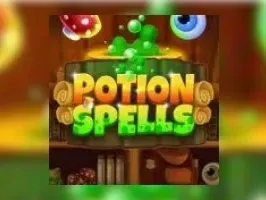 Potion Spells game icon