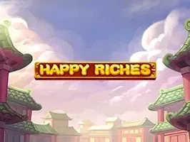 Happy Riches DNT game thumbnail