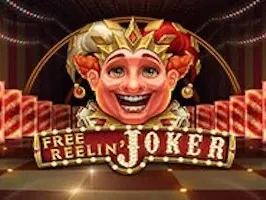 Free Reelin' Joker game icon