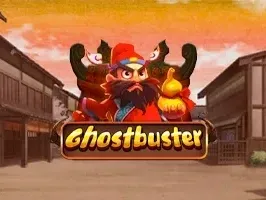 Ghostbuster game thumbnail