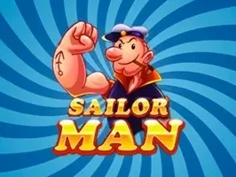Sailor Man game icon